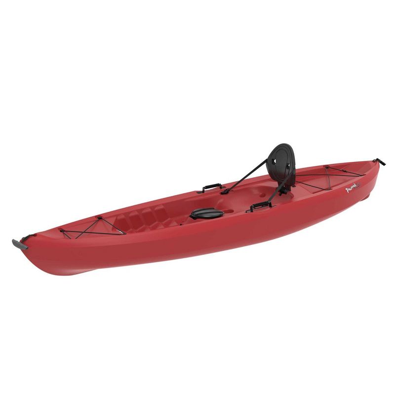 Lifetime 10' Adult Tamarack Kayak - Red