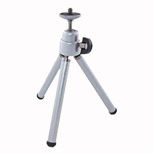 TASCAM DR-40 4-Track Portable Digital Recorder. W/ 3 Battery + USB Cable + Magnus PopPod Tripod.