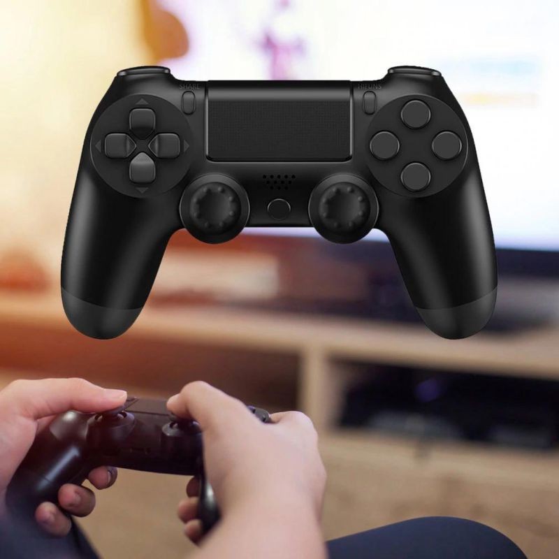 Lejiahong Thumb Stick Grips Caps For Playstation 4 Ps4 Pro Slim Silicone Analog Thumbstick Grips Cover For Xbox Ps3 Ps4 Accessories