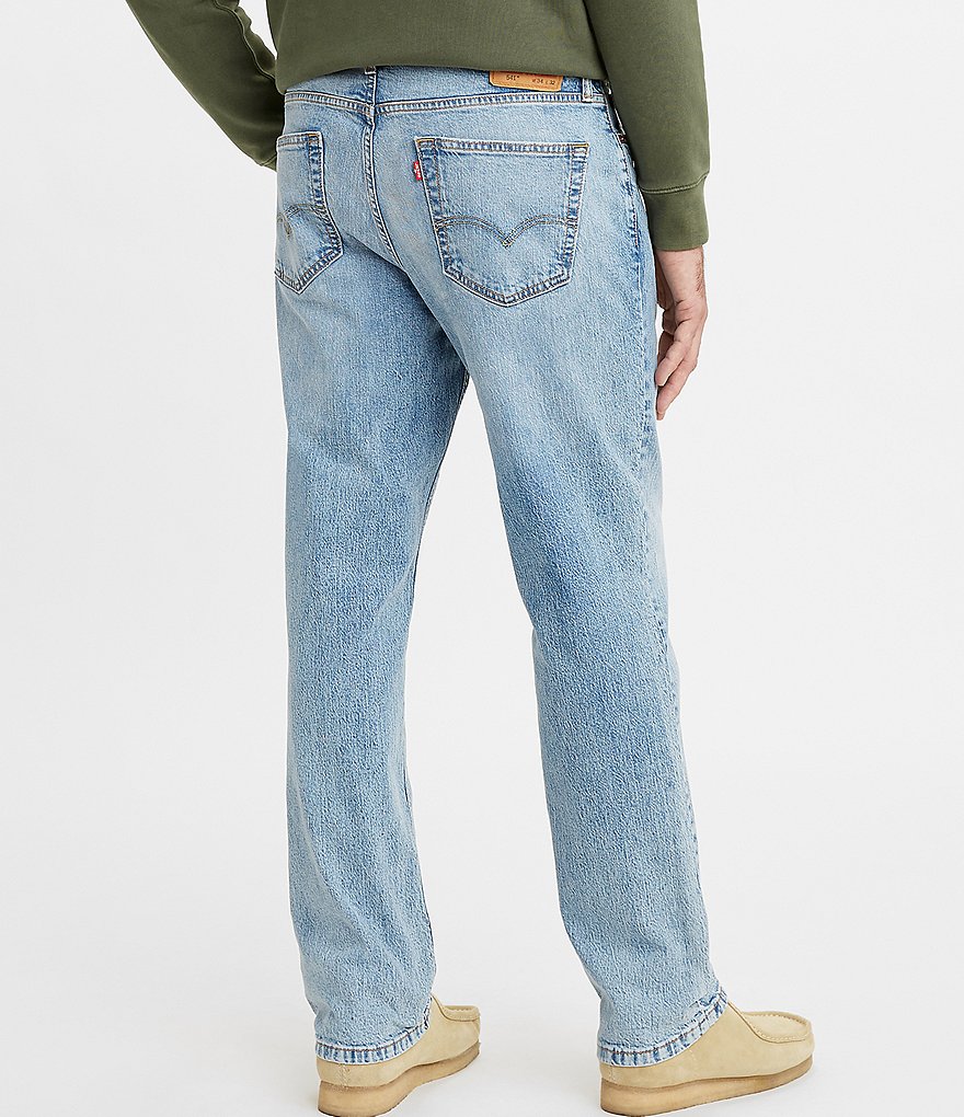 Levi's&reg; 541 Athletic-Fit Jeans