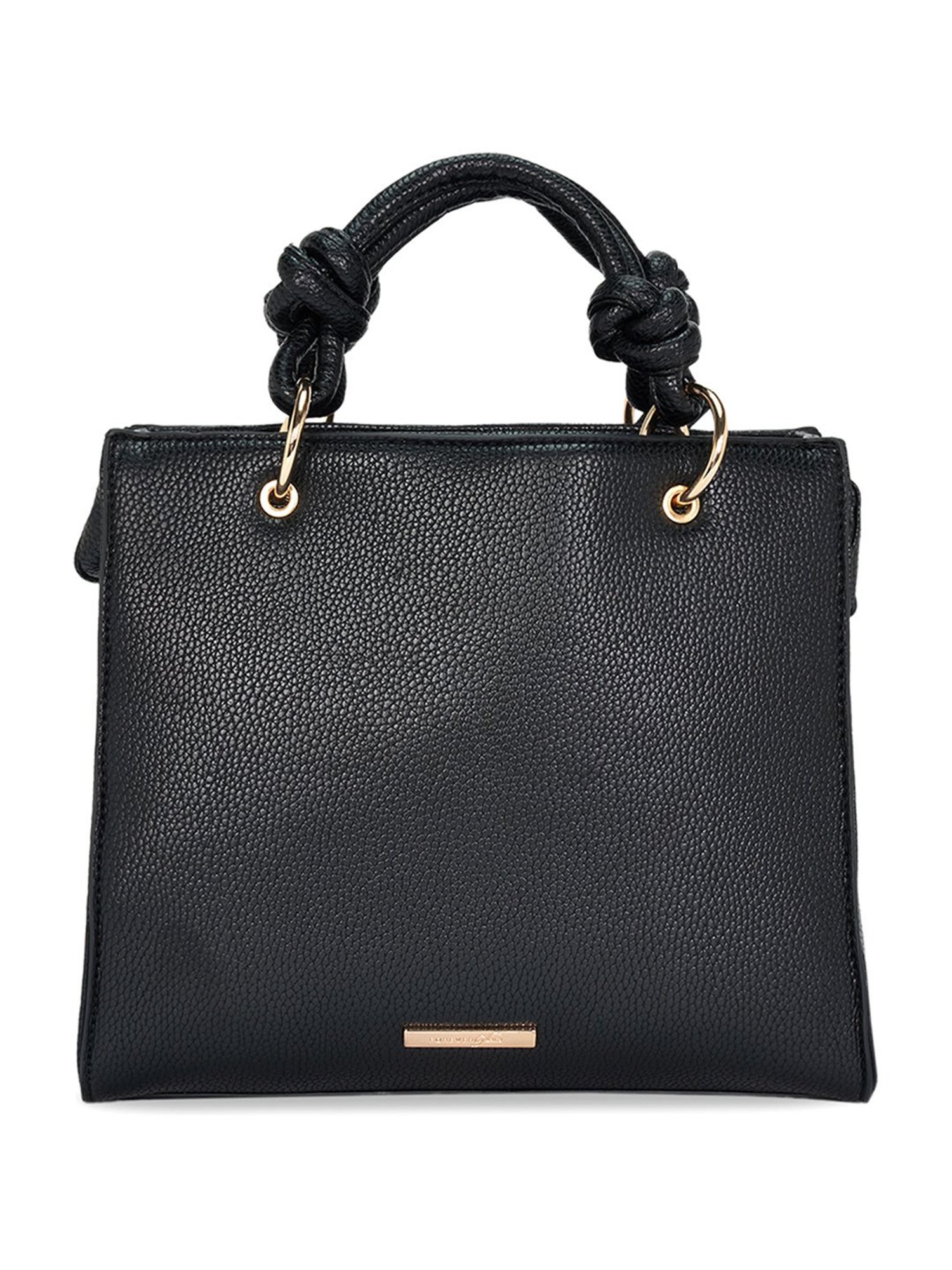 Forever Glam by Pantaloons Sage Green  Medium Handbag