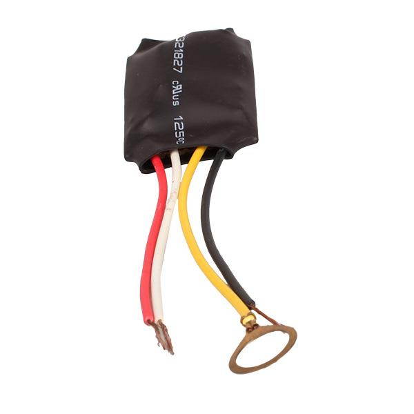 3 Way Desk light Parts Touch Control Sensor lamp Switch Dimmer for Bulbs