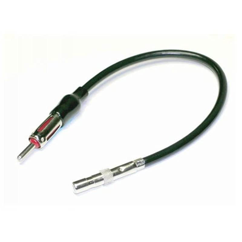 CRAB ChryslerJeep Antenna Adapter