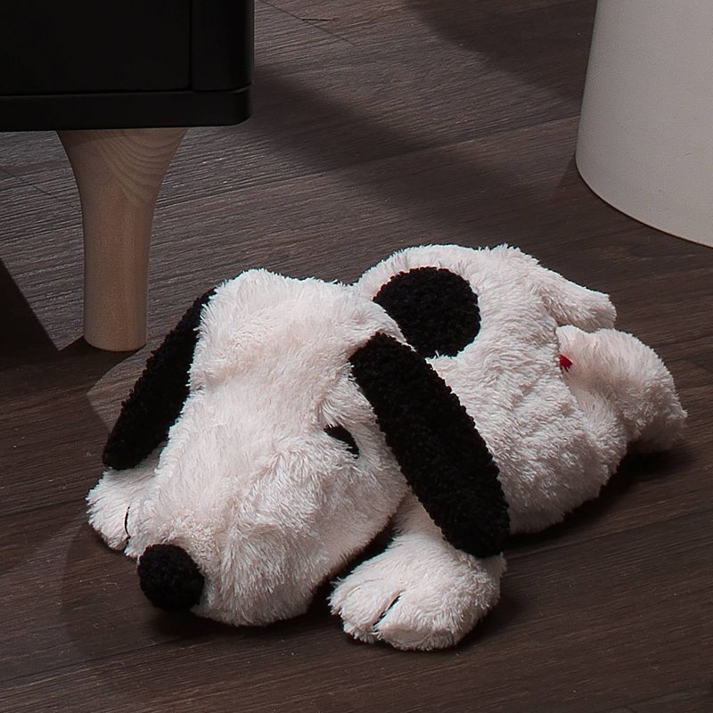 Lambs & Ivy Classic Snoopy Plush Dog