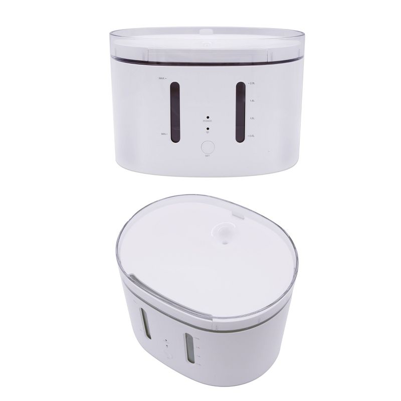 20oz Stainless Steel Vacuum Water Bottle Love is Love - Pride