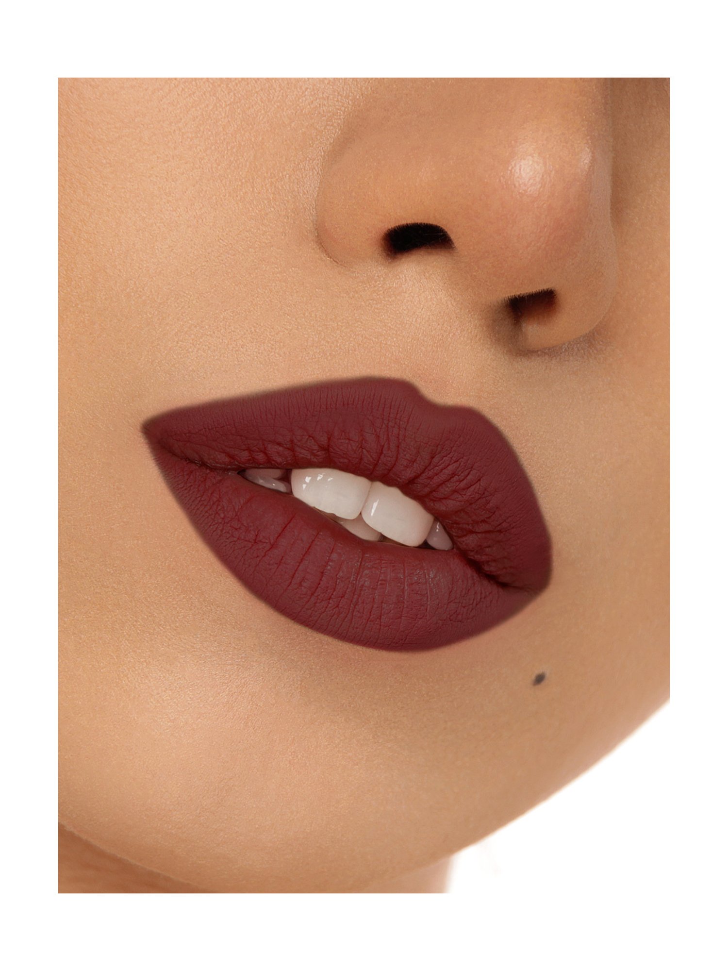 Daily Life Forever52 Velvet Matte Lipstick FT005 - 2.8 gm