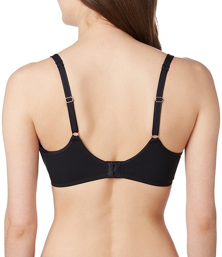 b.tempt'd by Wacoal Future Foundation Lurex Contour T-Shirt Bra