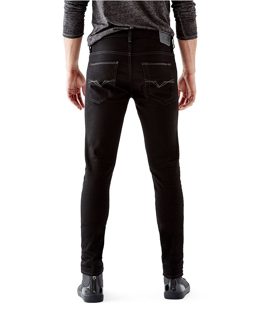 Buffalo David Bitton Skinny Max Jeans