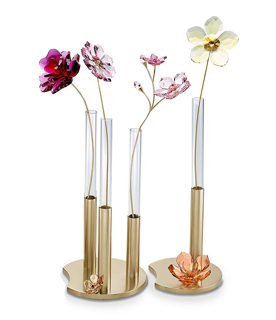 Swarovski Garden Tales Rose