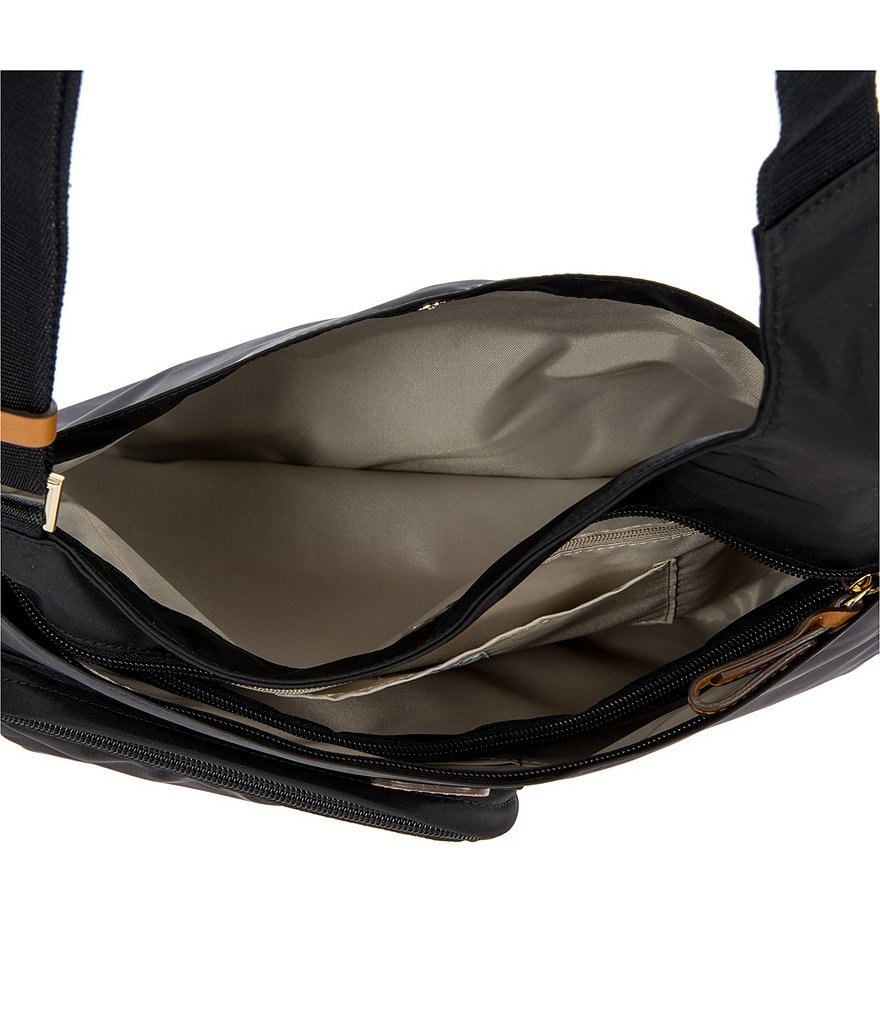 Bric's X-bag Hipster Crossbody Bag