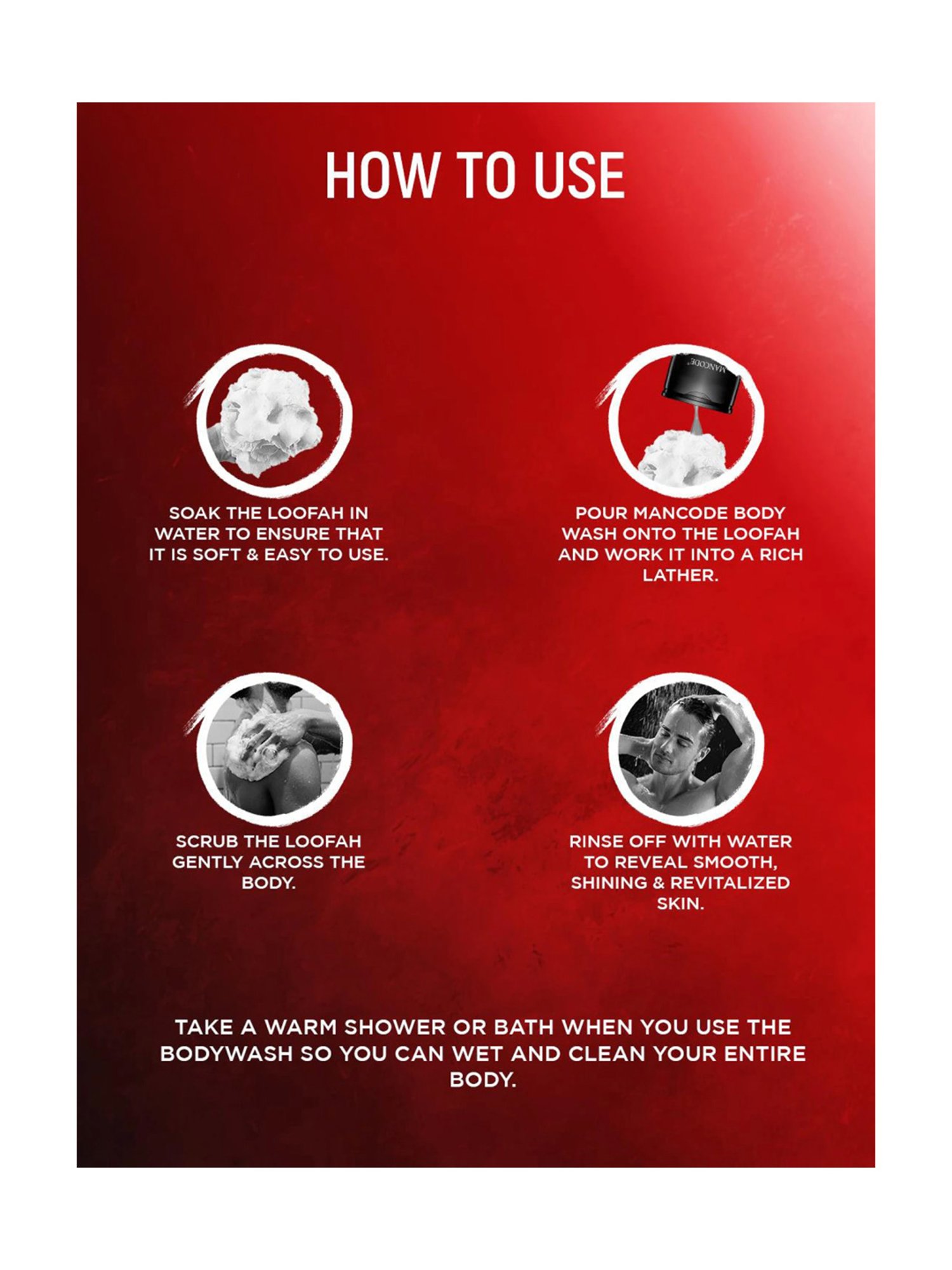 s Oliver Superior Men Hair& Body Shampoo - 200 ml