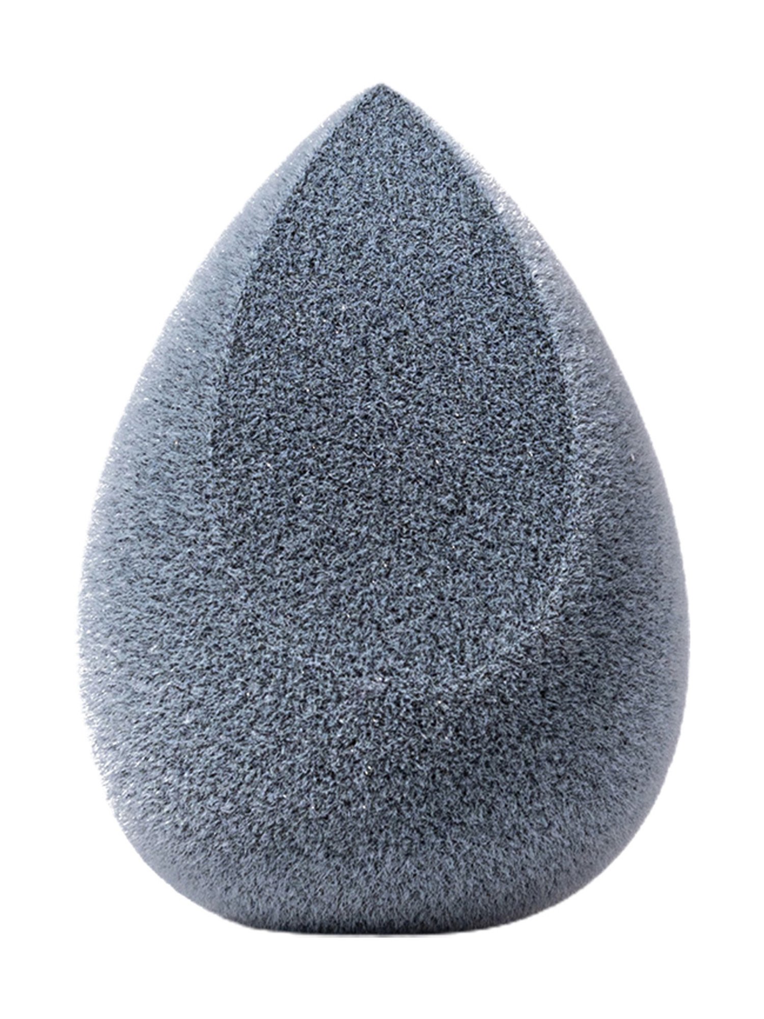 Simply Nam Velvet Microfiber Makeup Sponge Black Sapphire - 10 gm