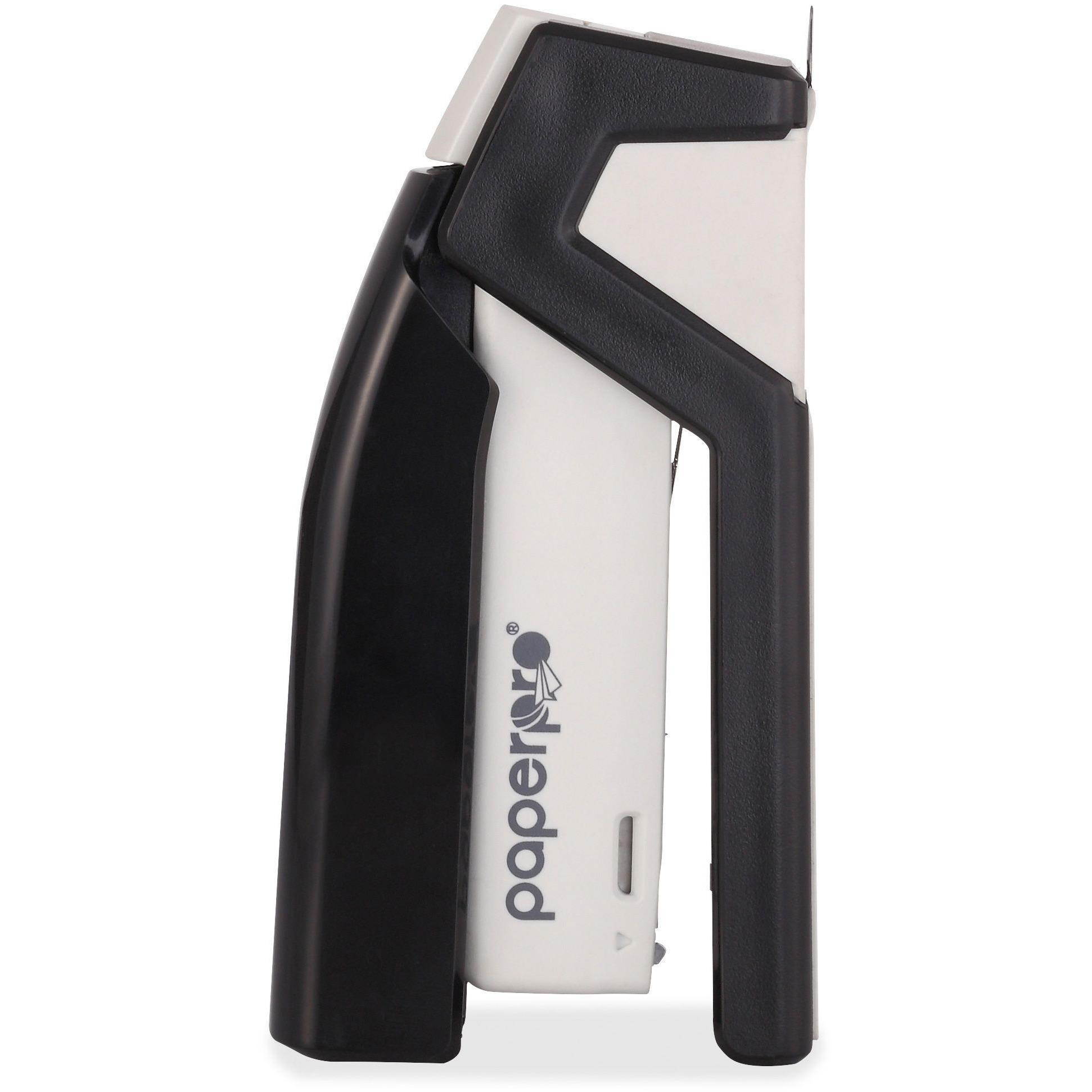 Paperpro-Bostitch Compact Stapler Half Strip 15-sheet Capacity Assorted 1558