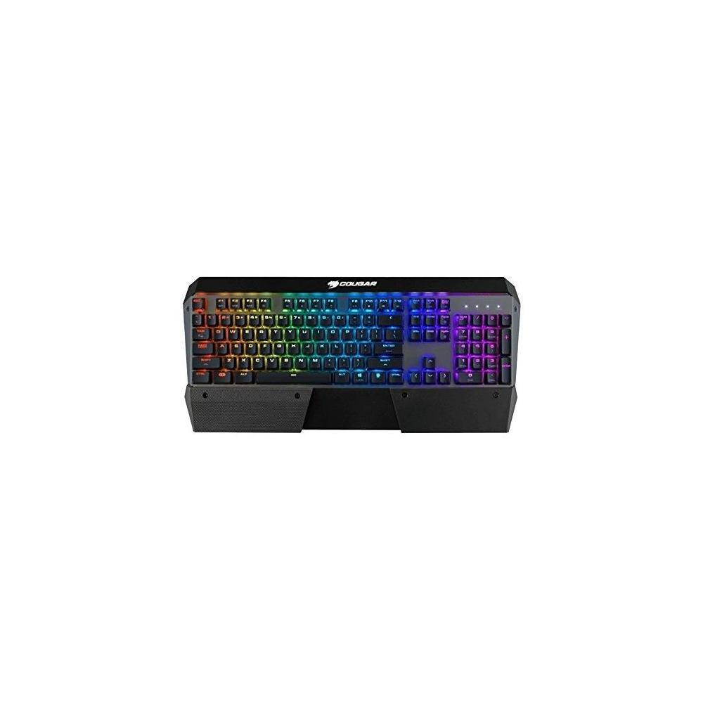 COUGAR ATTACKX3RGB3IG Cougar ATTACKX3RGB3IG Mechanical Gaming Keyboard