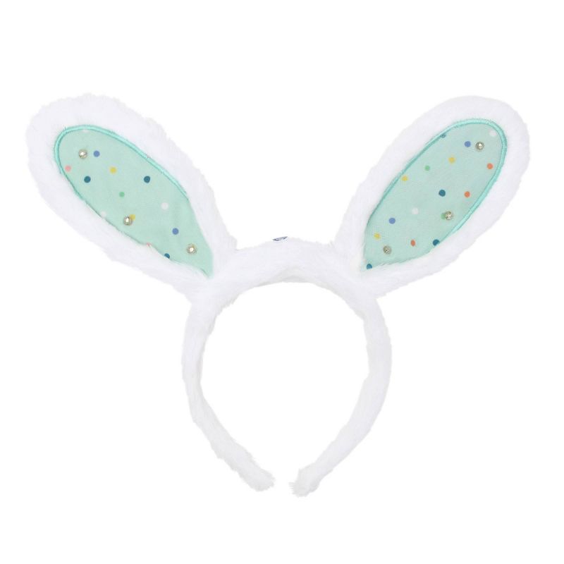 Bunny Easter Ears Premium Light Up - Spritz™