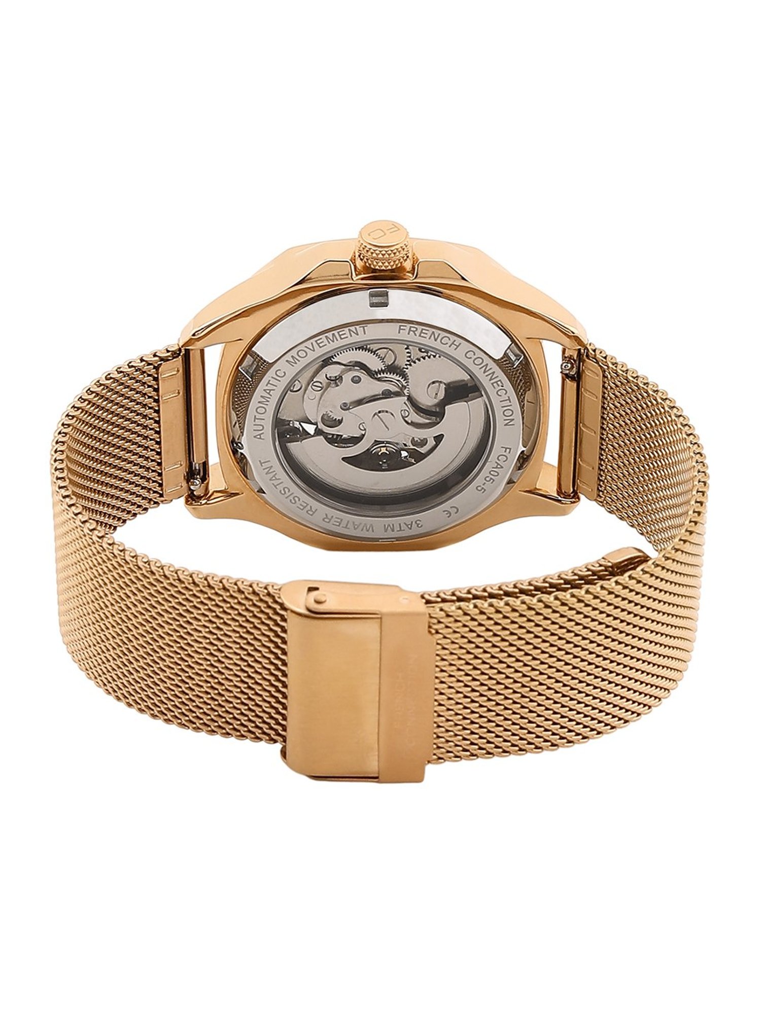 French Connection FCA05-5 Automatic Watch for Men