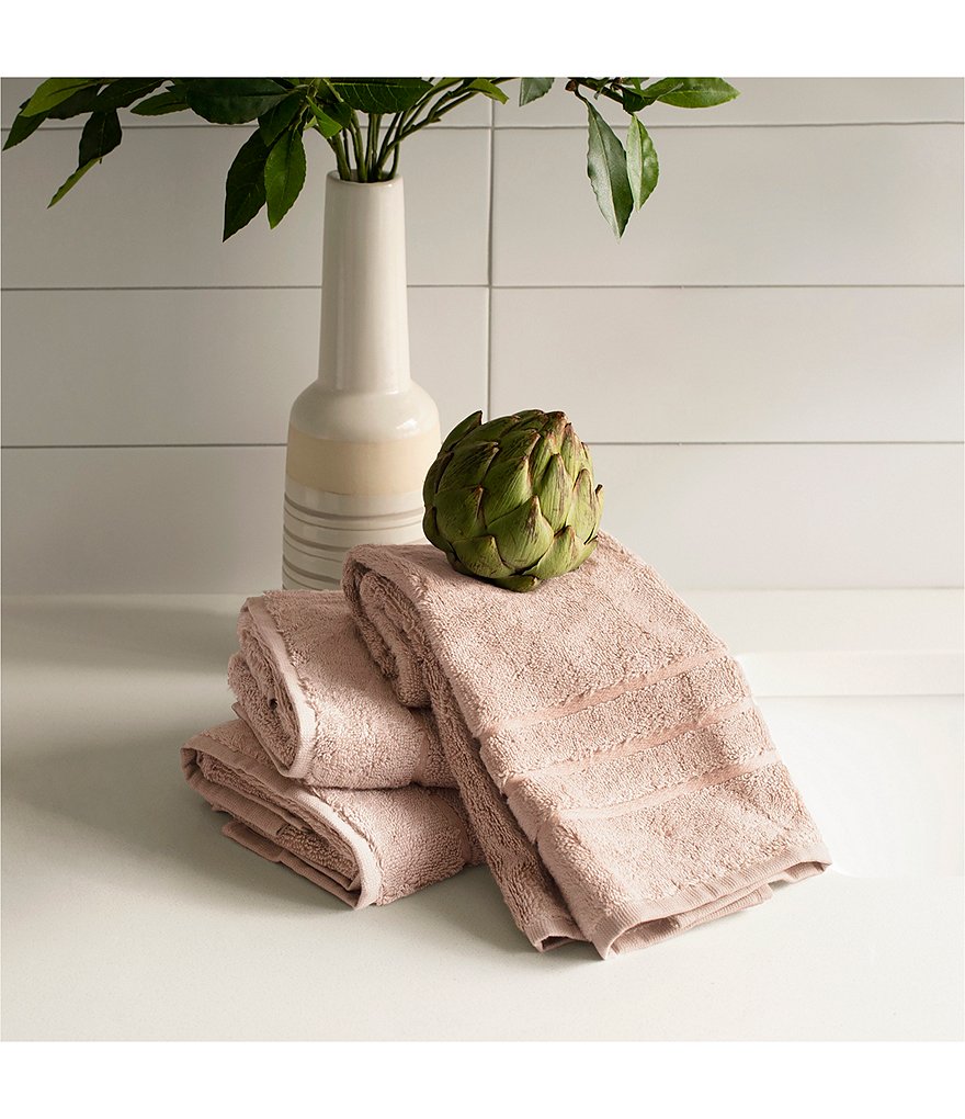 Cariloha Bamboo Hand Towel Set