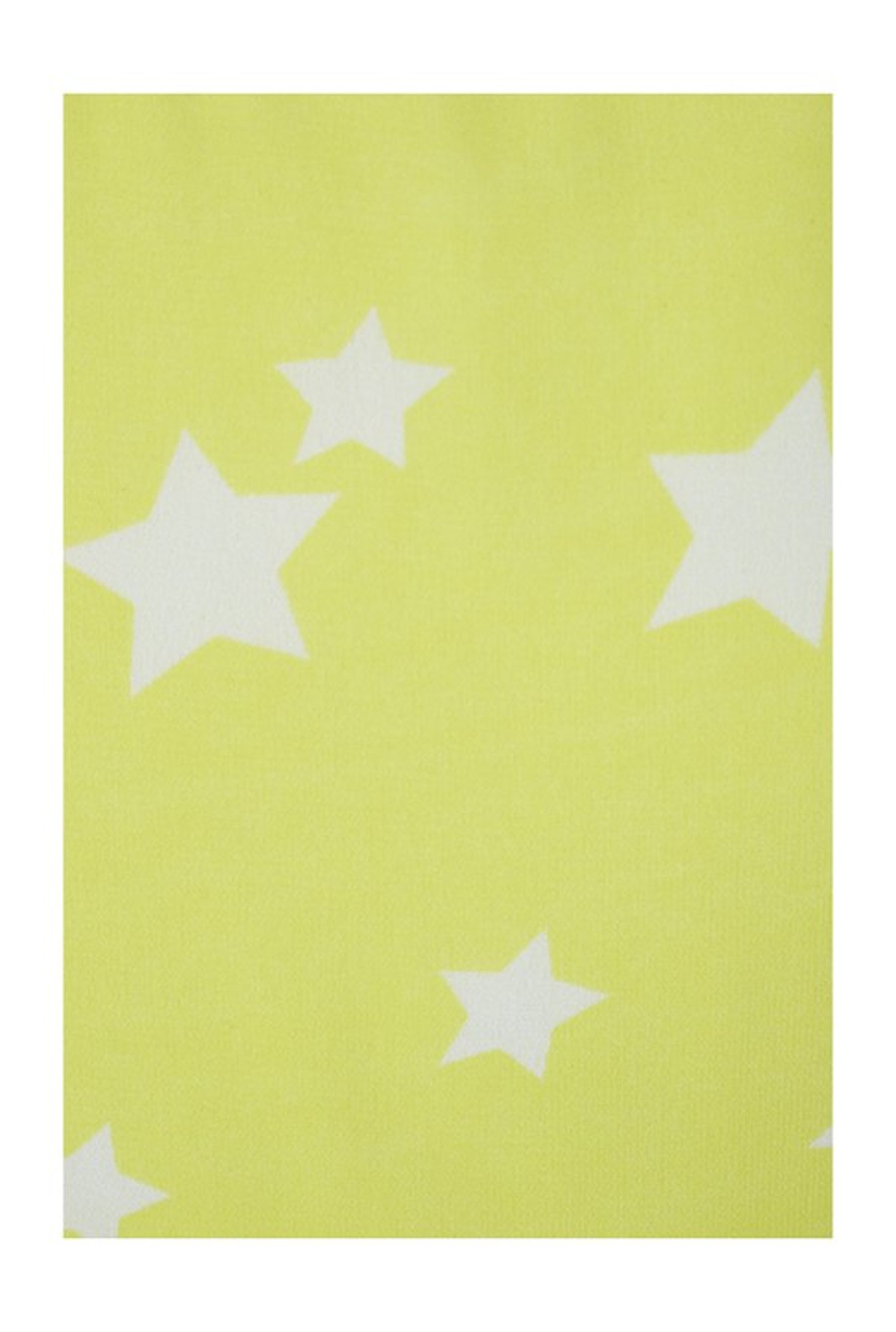 Superyoung Kids Yellow Printed Dress