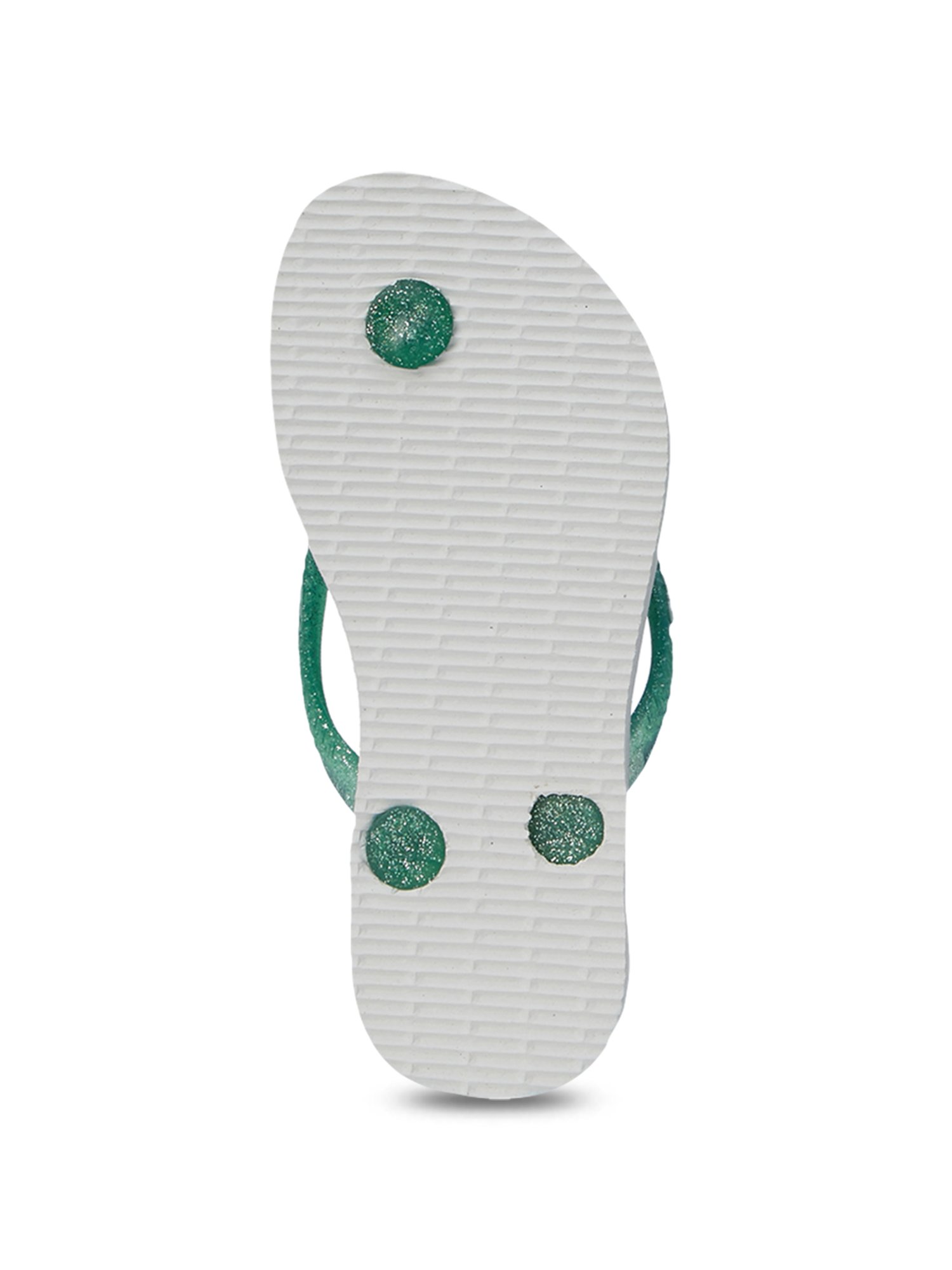 Havaianas Kids Slim Disney Princess Blue Flip Flops