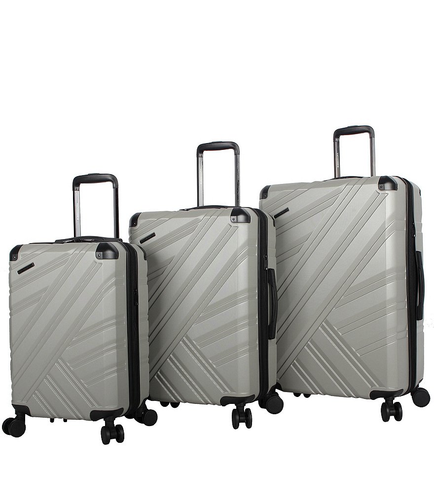 BCBG MAXAZRIA Crossway 28#double; Quiet Dual Spinner