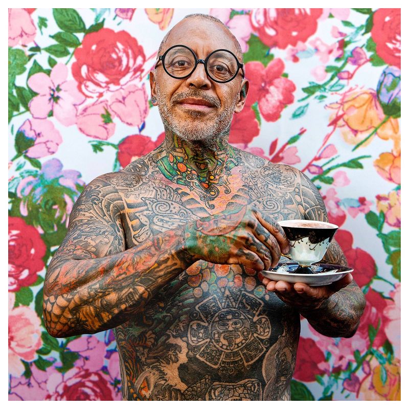 Tazo Awake English Breakfast Tea - Keurig K-Cup Pods - 16ct