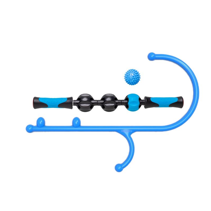 Addaday Knot Buster Massage and Recovery Bundle