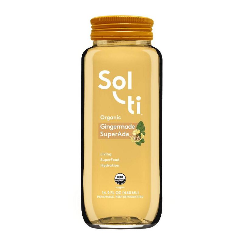 KOR Black Magic Charcoal Detox - 1.7 fl oz