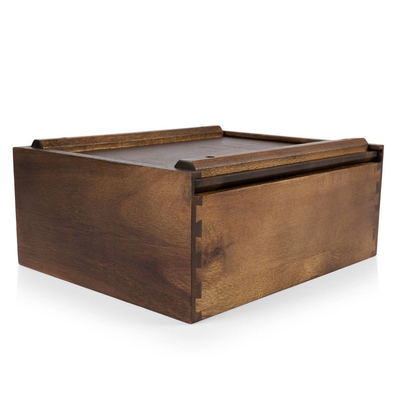 Paper Riot Co. Father's Day 'Number One Dad' Metallic Medal