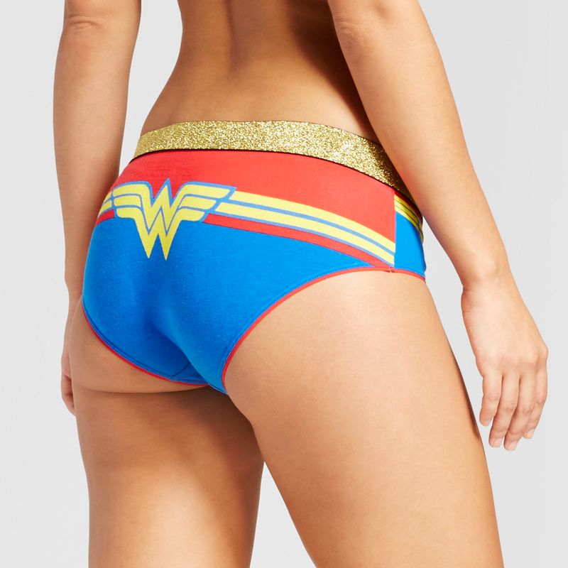 Fruit of the Loom Women's Breathable Mid-Rise Briefs 4+2 Bonus Pack - 9