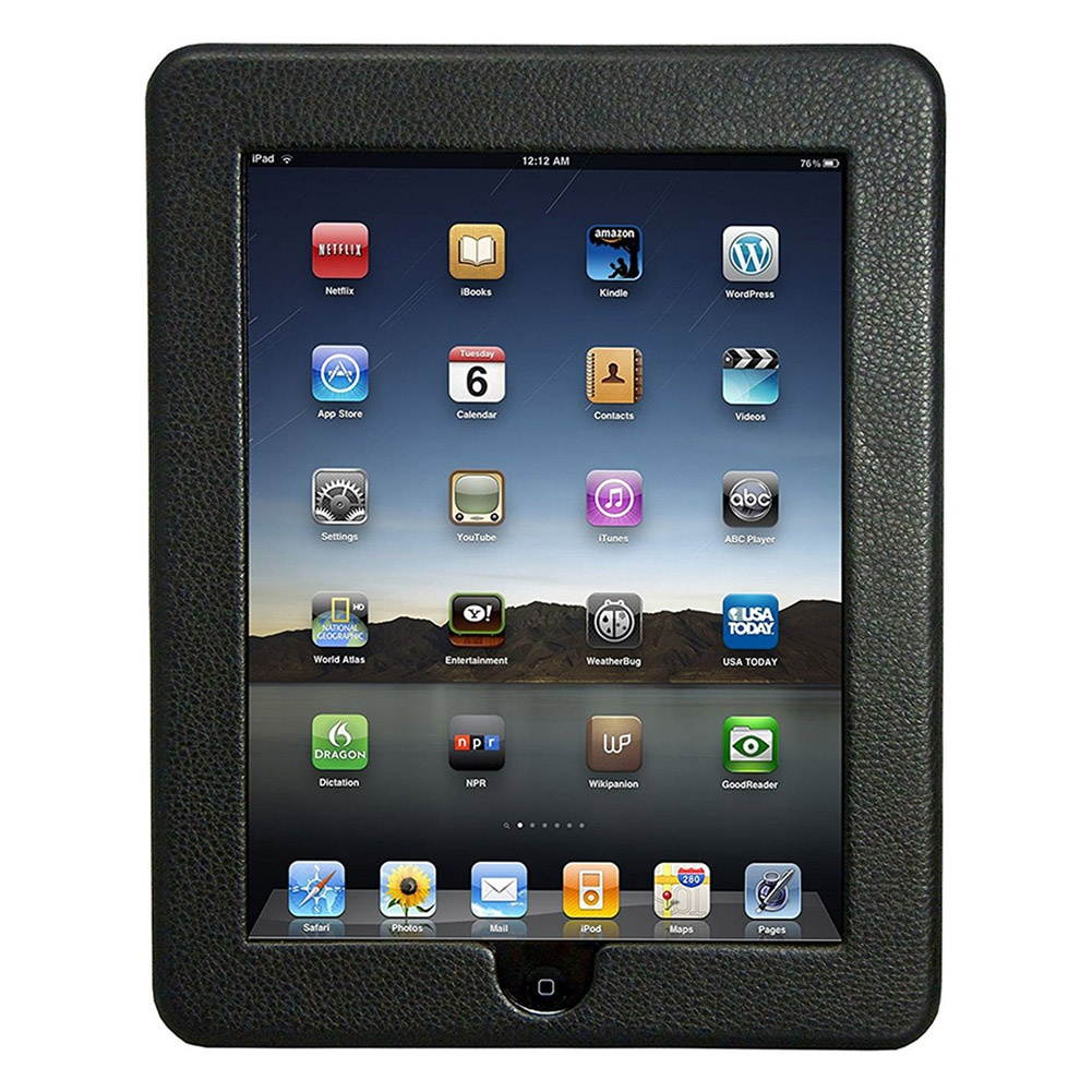 Icon Apple iPad Frame Case