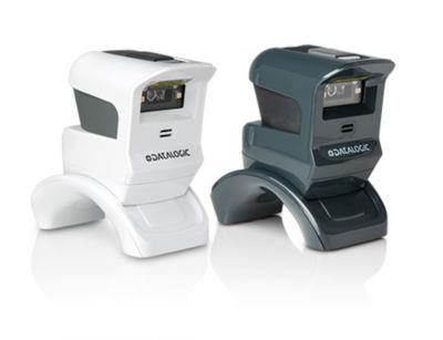 Datalogic Gps4490-Bk Barcode Scanner/Reader