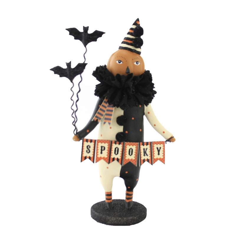 Heather Myers 9.5" Hal Halloween Spooky  -  Decorative Figurines