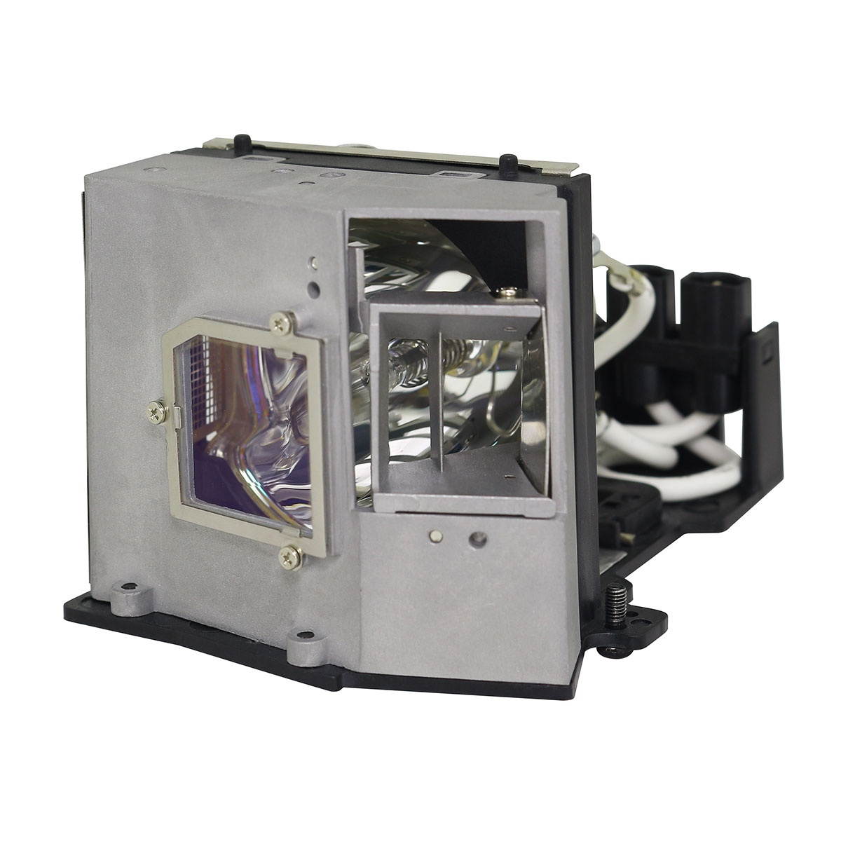 Original Philips Projector Lamp Replacement with Housing for Geha Compact 220