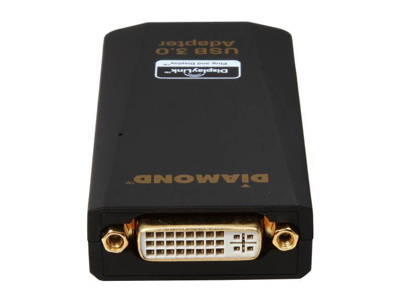 Diamond Multimedia BVU3500 Adapter