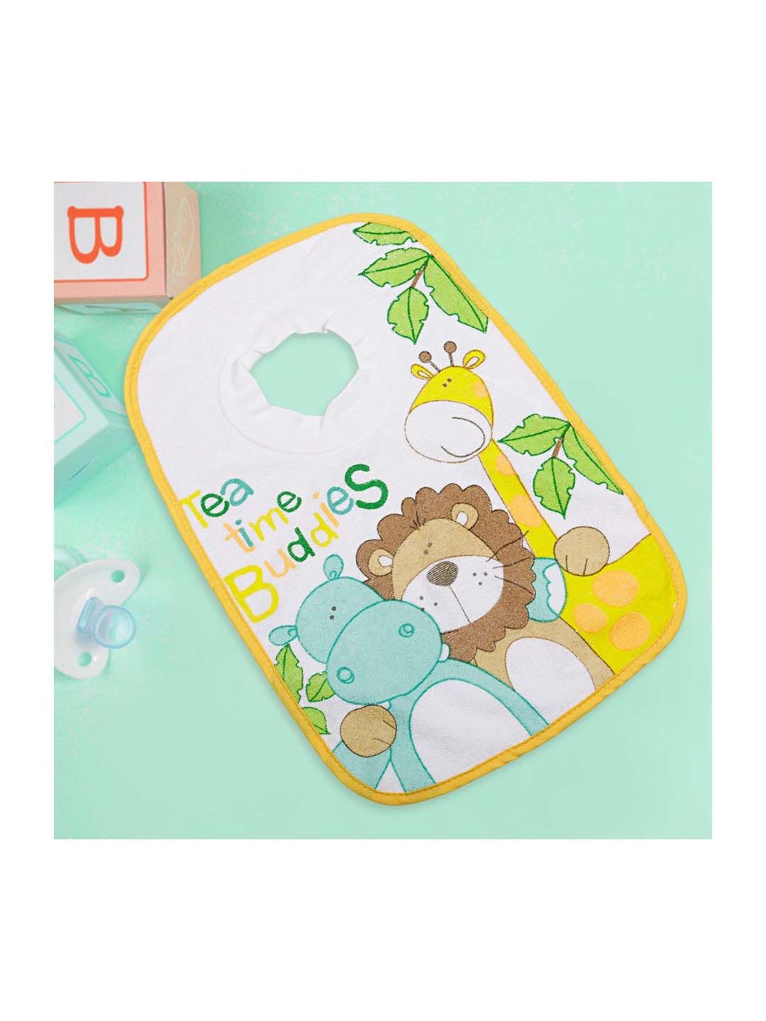 Bonjour Kids Black Regular Fit School Socks - Pair of 5