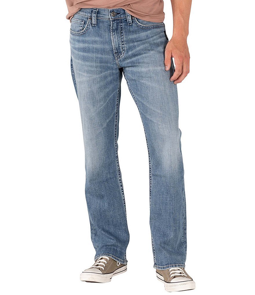 Lucky Brand 367 Vintage Bootcut Jeans