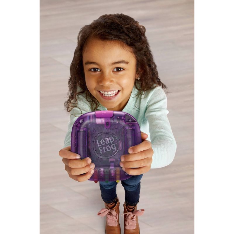 LeapFrog RockIt Twist Purple