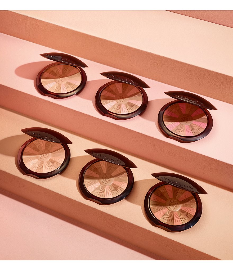 Guerlain Terracotta Light