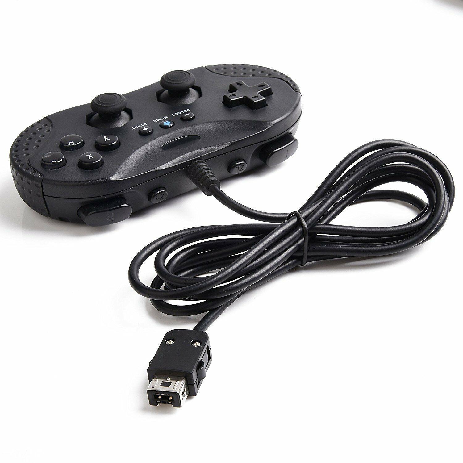 Mayflash 4 ports Gamecube Controller adapter for switch Wii U &PC USB/Switch