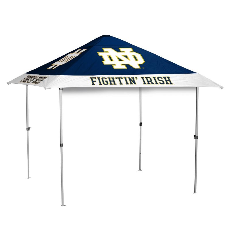 Quick Shade Weekender Elite 10 x 10 Foot Slant Leg Durable Pop Up Canopy, White