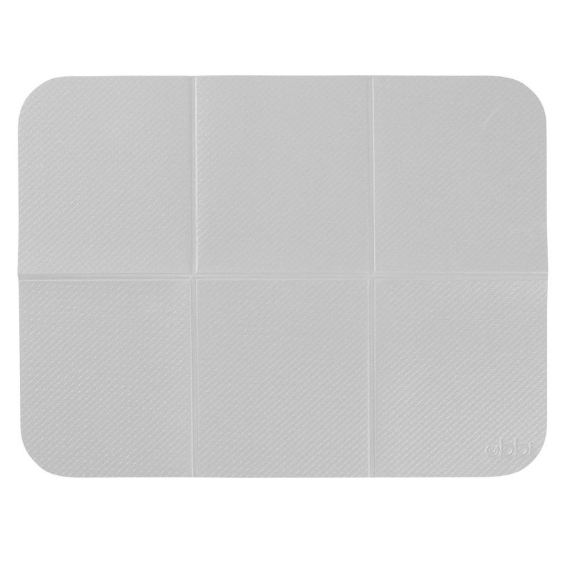 Ubbi On-the-Go Changing Mat & Bag