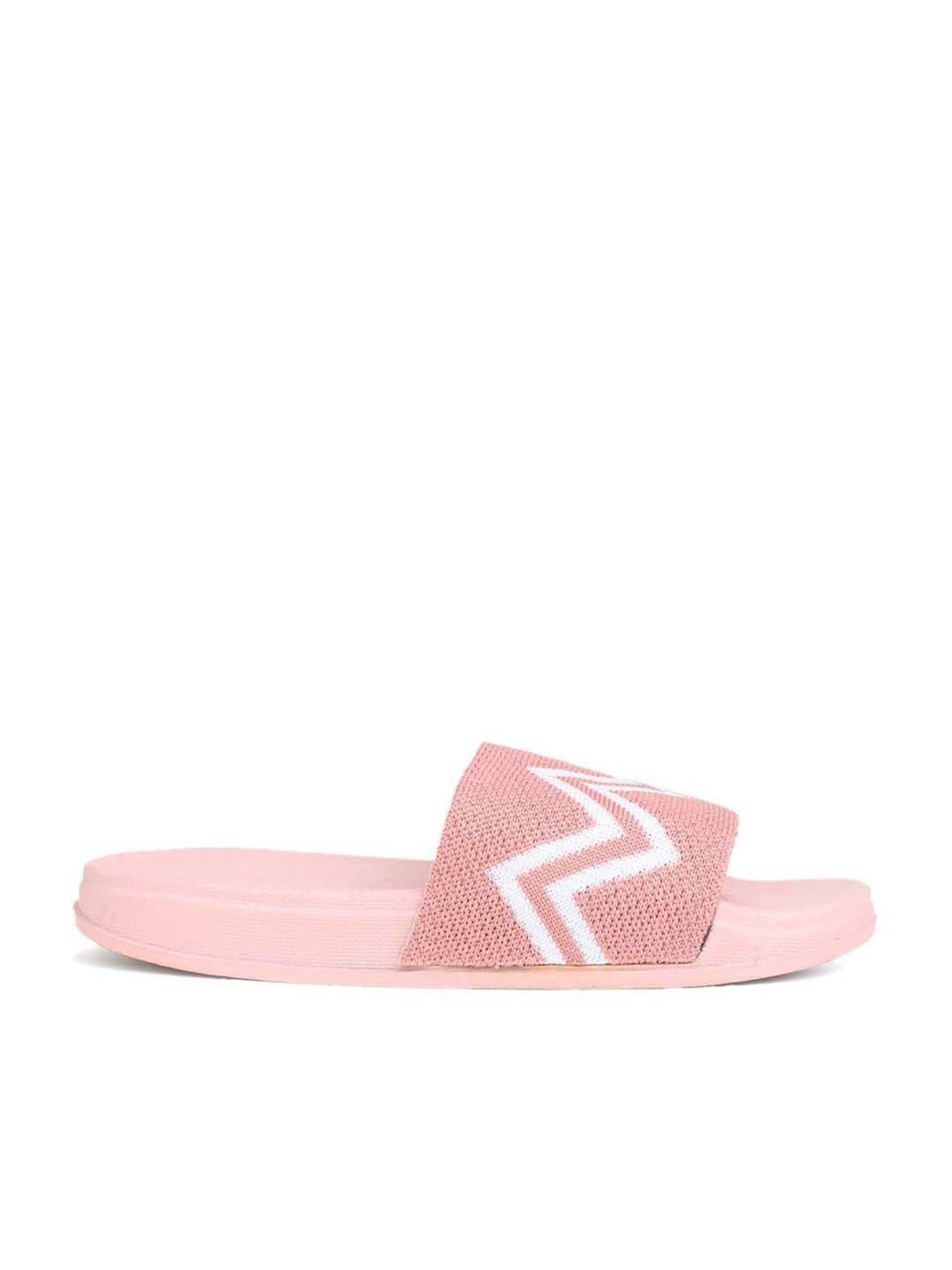 Pampy Angel Women's Pink Casual Sandals