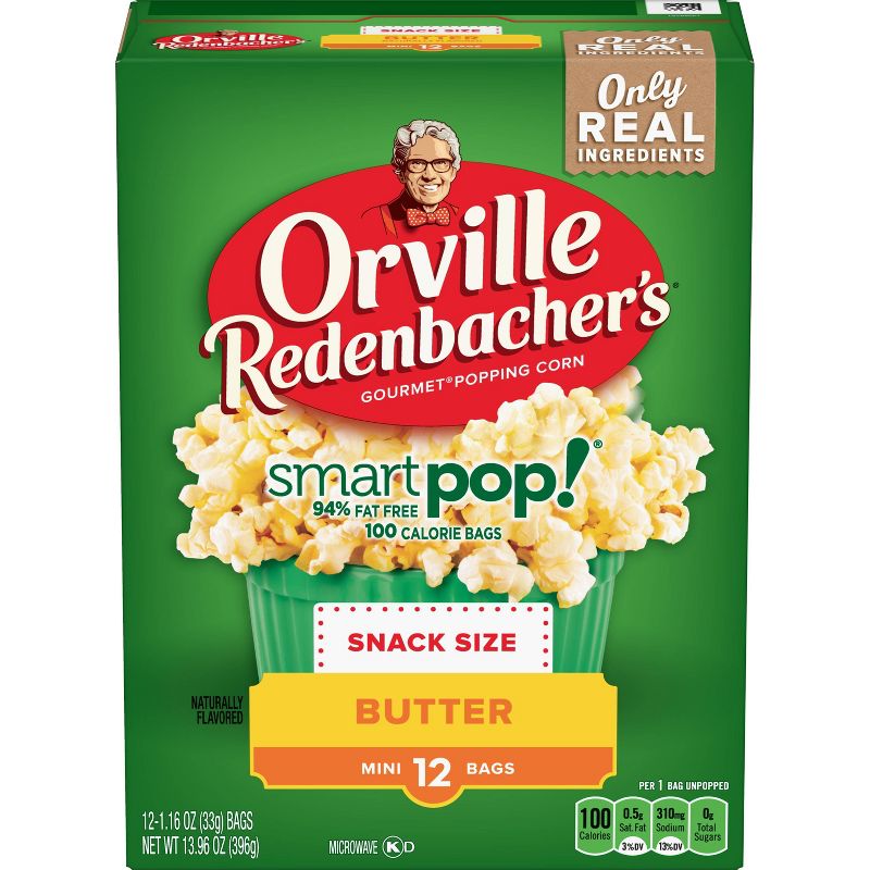 Better Made Special Cheddar Cheese Flavored Popcorn - 9oz