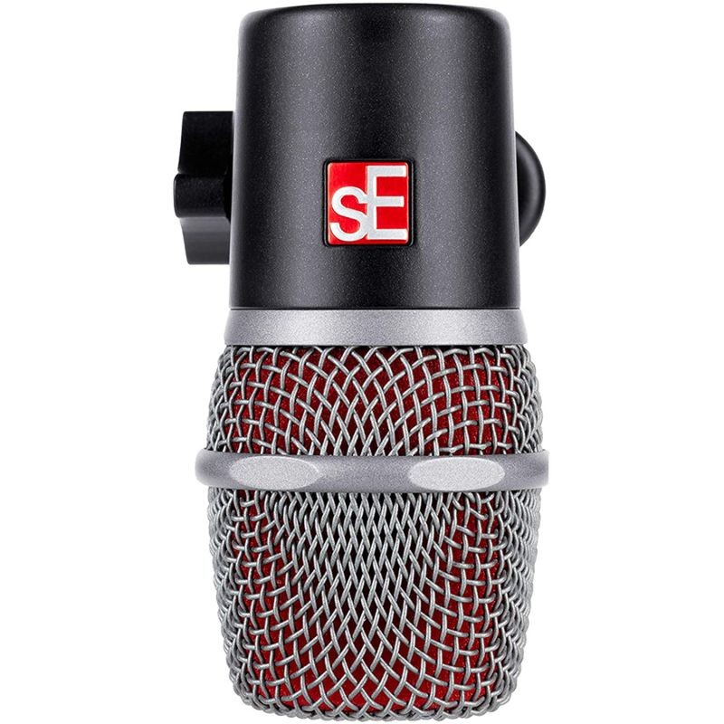 sE Electronics V BEAT Dynamic Drum Microphone
