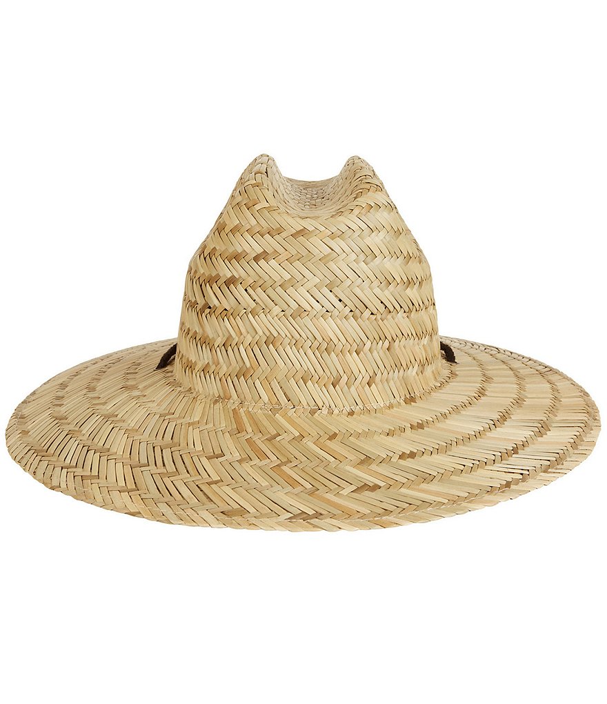 Billabong Tides Straw Hat