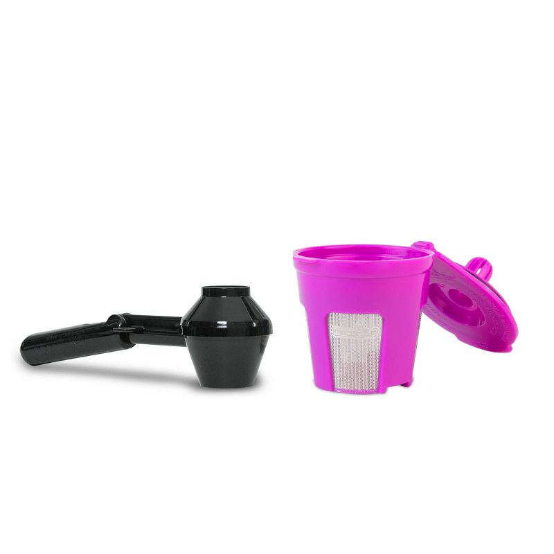 Perfect Pod EZ-Cup 2.0 Single-Serve Coffee Filter