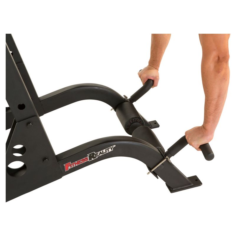 Gazelle Edge Glider Home Fitness Exercise Equipment Machine with Workout DVD