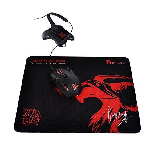 Thermaltake Tt e SPORTS Galeru Magnetic Detachable Head Gaming Mouse Bungee EAC-MSB001