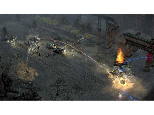 Sudden Strike Gold [Online Game Code]