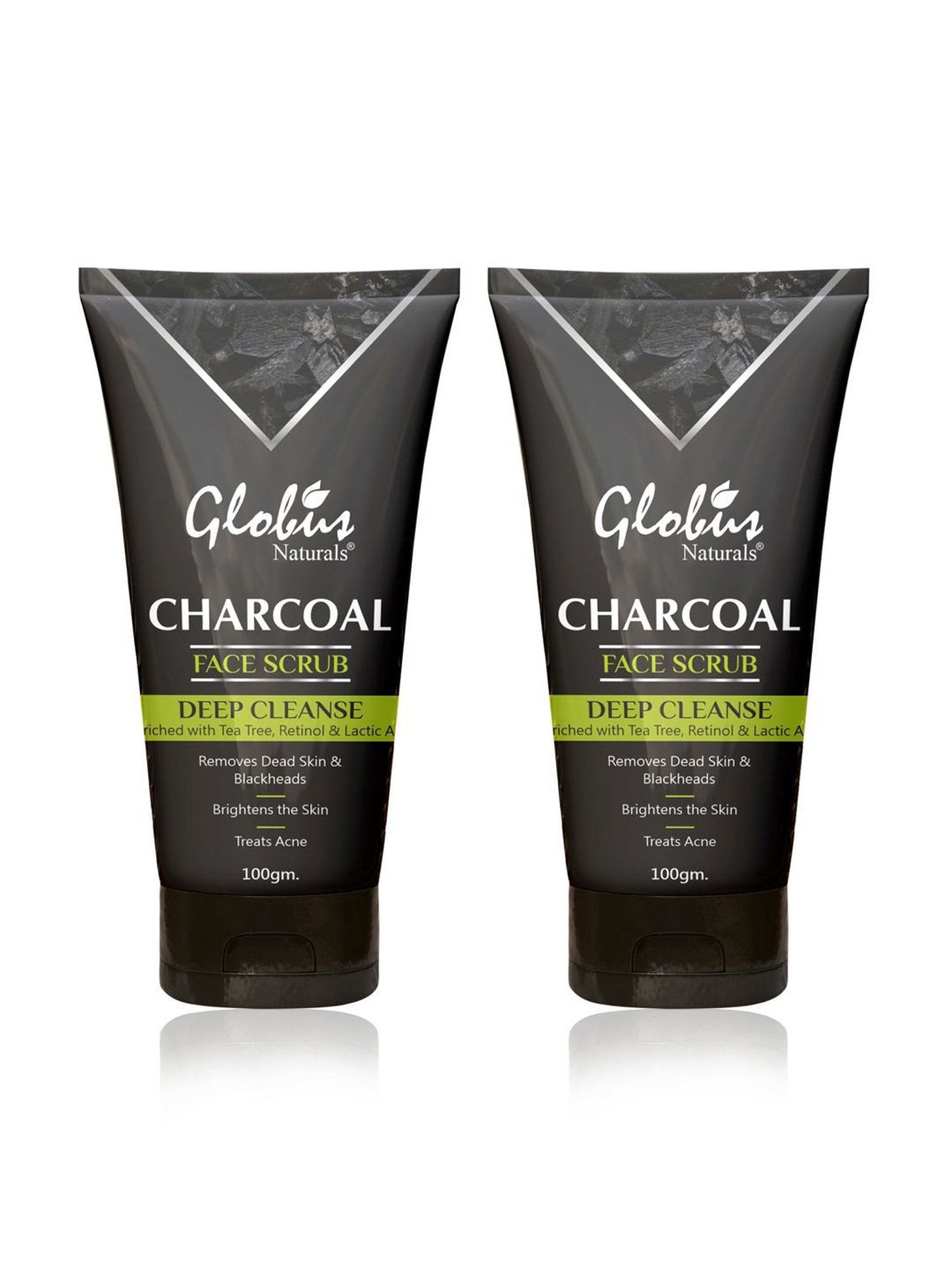 St. Ives Invigorating Face Scrub - Apricot - 1oz